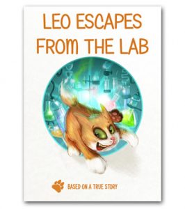 Leo Escapes