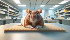 traumatic brain injury in rats