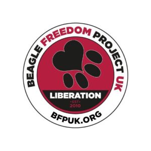 Beagle freedom uk logo
