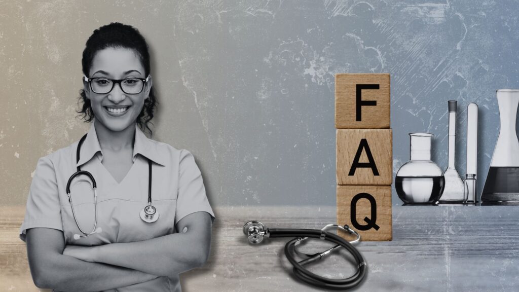 FAQ medical advances